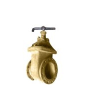 Задвижка ИТШЛ 491655.055 Ду 80 Ру 6 Задвижка ИТШЛ 491655.055 Ду 80 Ру 6