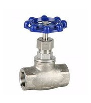 Вентиль нержавеющий Ду 65 Ру 40 15нж40п Вентиль нержавеющий Ду 65 Ру 40 15нж40п