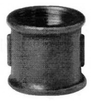 Муфта Ду 25 ГОСТ 8966-75 Муфта Ду 25 ГОСТ 8966-75