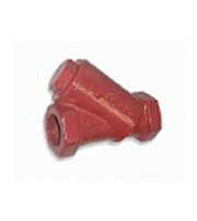 Фильтр ФММ Ду40 чугунный муфтовый Фильтр ФММ Ду40 чугунный муфтовый