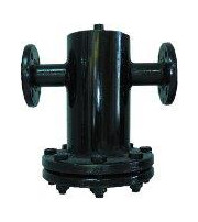 Грязевик фланцевый Ду 50 Грязевик фланцевый Ду 50