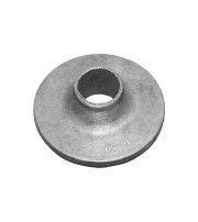 Поковка сталь воротниковая Ду200 Ру16 Поковка сталь воротниковая Ду200 Ру16