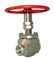 Вентиль Ду 100 Ру 100  Т-110б Вентиль Ду 100 Ру 100  Т-110б