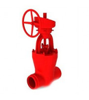 Задвижка Ду 100 Ру 373 1120-100-ЦЗ Задвижка Ду 100 Ру 373 1120-100-ЦЗ