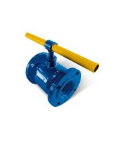 Кран шаровой фланцевый Ду 15 Ру25 ст.12х18н10т Кран шаровой фланцевый Ду 15 Ру25 ст.12х18н10т