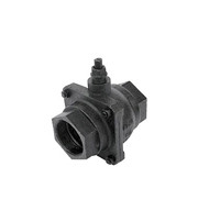 Кран шаровый чугунный 11ч38п Ду50 Ру10 Кран шаровый чугунный 11ч38п Ду50 Ру10