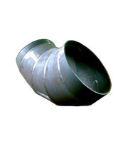 Отвод 90° 426х12 ст.20 ОСТ 34.10.752-97 R=1D Отвод 90° 426х12 ст.20 ОСТ 34.10.752-97 R=1D